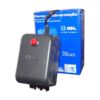 FONTE ALIMENTACAO FECHADURA ELETRICA 12V HDL