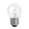 LAMPADA GELADEIRA E27 CLARA 40W 127V BRASFORT