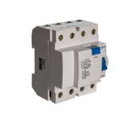 DISJUNTOR DIFERENCIAL 4X100A DR30 - MARGIRIUS