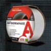 FITA ANTIDERRAPANTE TRANSPARENTE 50MMX5M - ADERE