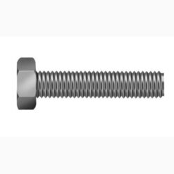 PARAFUSO SEXTAVADO 1/4X2.1/2