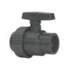 REGISTRO ESFERA ROSCAVEL 1" 10439 AMANCO