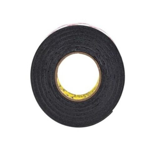 FITA ISOLANTE ALTA FUSÃO 2M - 3M