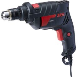 FURADEIRA IMPACTO 3/8 6602 570W 127V - SKIL