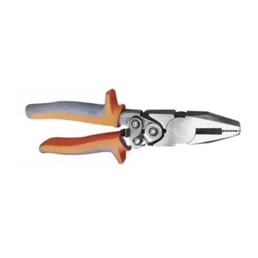 ALICATE UNIVERSAL ALIVIO FORCA 8" BFH1591 - BESTFER