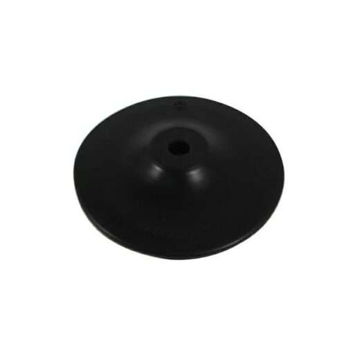 DISCO BORRACHA FURADEIRA 125MM - BOSCH
