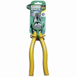 ALICATE UNIVERSAL ELETRICISTA 8" 219021 - BELZER