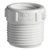 BUCHA REDUCAO PVC ROSCAVEL 1X1/2" 209 - KRONA