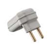 PLUG MACHO SOBREPOR 2P 20A - MARGIRIUS