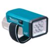LANTERNA LED RECARREGAVEL 18V DML186 - MAKITA