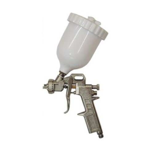 PISTOLA PINTURA BAIXA PRESSAO TANQUE ALTO BFH1378 - BESTFER