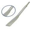 TALHADEIRA SDS PLUS CURVADA 40X265MM 9912 - FERTAK