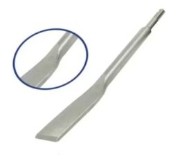 TALHADEIRA SDS PLUS CURVADA 40X265MM 9912 - FERTAK