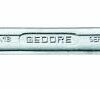 CHAVE COMBINADA 11MM 1B11 - GEDORE