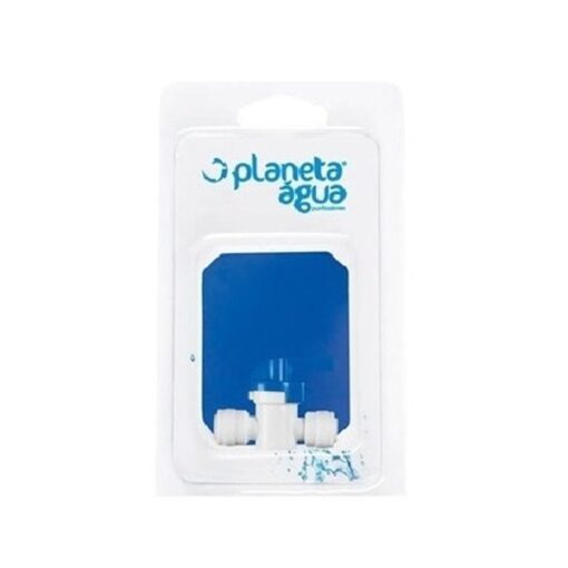 VALVULA FECHAMENTO 3/8 CN012 PLANETA AGUA