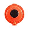 REGULADOR GAS 12KG 76511-01 LARANJA - ALIANCA