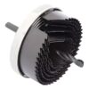 SERRA COPO 7 LAMINAS 2" PARA MADEIRA 13005011 STARFER.