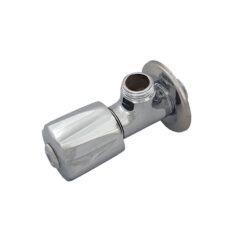 REGISTRO DUCHA HIGIENICA CROMADO 3045 - HIGO
