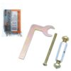 KIT REPARO CAIXA DE LUZ 118MM BFH3206 - BESTFER