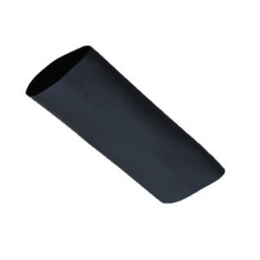 TUBO TERMO RETRATIL 10MMX45MM PRETO BFH3256 - BESTFER