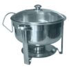 RECHAUD REDONDO 7,5L ORCIL