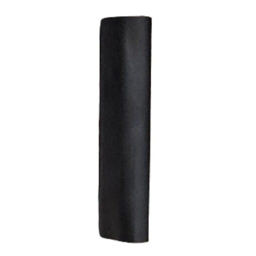 TUBO TERMO RETRATIL 10MMX45MM PRETO BFH3256 - BESTFER