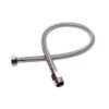 RABICHO FLEXIVEL INOX 40CM 10002 - HF/HIGO