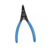 ALICATE ANEL EXTERNO RETO 180MM 8000 A2 - GEDORE