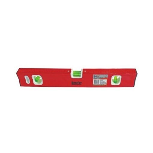 NIVEL ALUMINIO IMANTADO 40CM BFH1429 - BESTFER