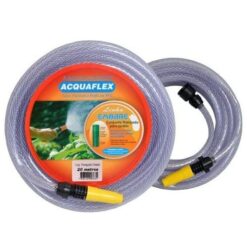 MANGUEIRA JARDIM CRISTAL TRANCADA 30M - ACQUAFLEX