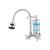 TORNEIRA PAREDE GOURMET COM FILTRO 2370 C31 RAINHA