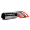 SOQUETE CHAVE CATRACA VELA 21MM 45323 BFH2006 - BESTFER