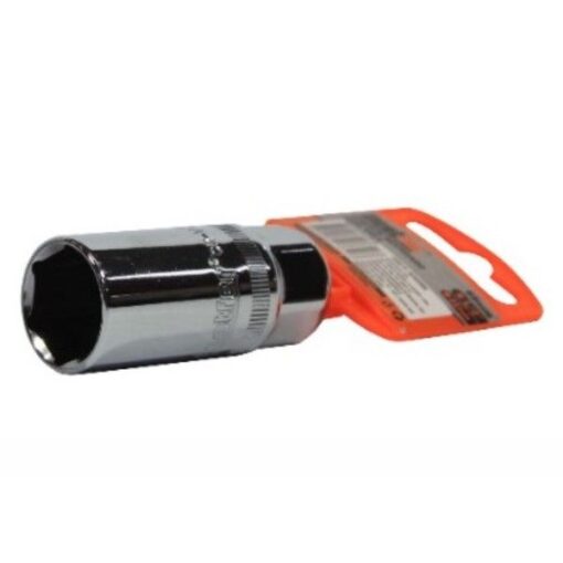 SOQUETE CHAVE CATRACA VELA 21MM 45323 BFH2006 - BESTFER