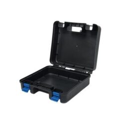 MALETA FERRAMENTAS PLASTICA PREMIUM S/ ESTOJO - POLYMER
