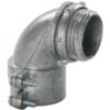 CONECTOR BOX CURVO 1"