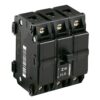 DISJUNTOR NEMA 3X30A - LORENZETTI