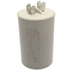 CAPACITOR 40UF 380V - EPCOS