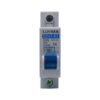 DISJUNTOR DIN CURVA C 1X25A - LUKMA