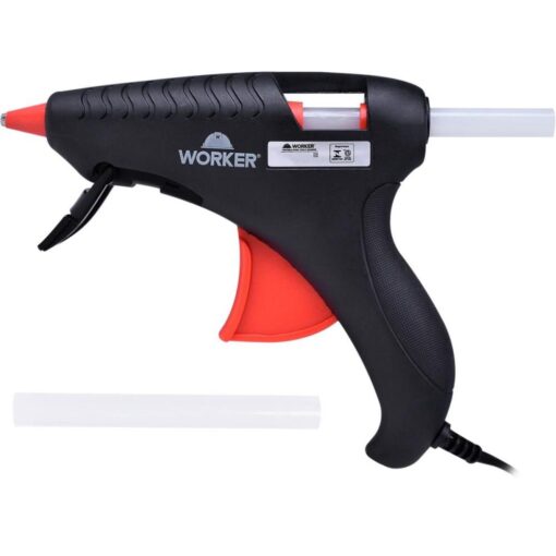 PISTOLA COLA QUENTE 16W 127/220V - WORKER