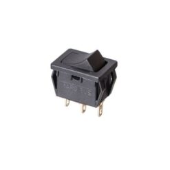 INTERRUPTOR LIG/DES PRETO