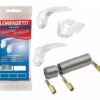 RESISTENCIA DUO MULTI 220V 6800W 3060B LORENZETTI