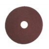 DISCO LIXA FERRO 4.1/2 GR60 - CARBORUNDUM