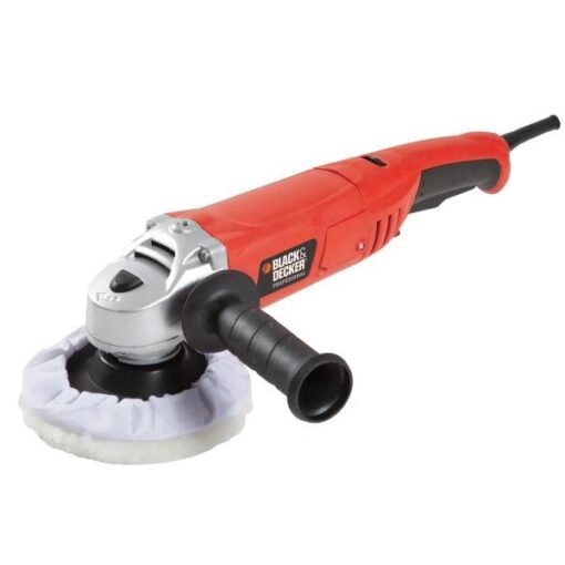POLITRIZ WP600K 5 600W 127V - B&D