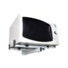 SUPORTE MICROONDAS LOUCA BRANCO FCD100 - BRASFORTE