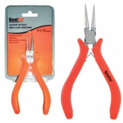 ALICATE BICO REDONDO 4.1/2" BFH0508 - BESTFER