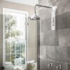 PURIFICADOR LAVATORIO CABELOS PURE9 2018 - PLANETA AGUA