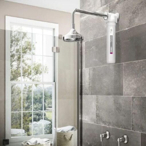 PURIFICADOR LAVATORIO CABELOS PURE9 2018 - PLANETA AGUA