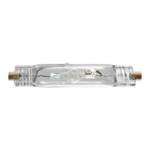 LAMPADA VAPOR METALICO 70W 5000K BILATERAL EMPALUX