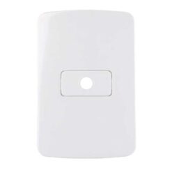 PLACA 4X2 C/ FURO 19460 B3 - MARGIRIUS