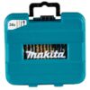 KIT ACESSORIOS 34 PCS - MAKITA